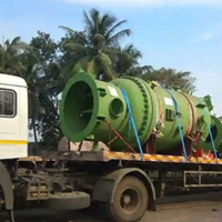 Tirupati Logistics transport operations team