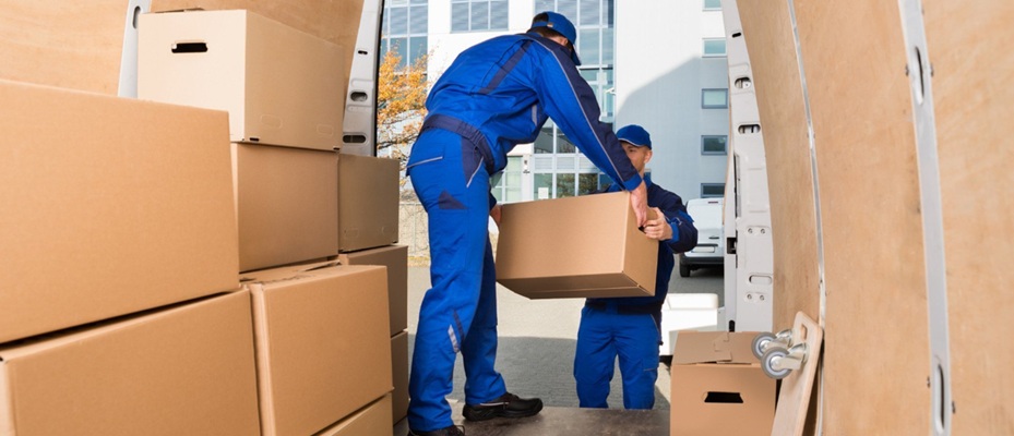 Warehouse storage services – Tirupati Logistics