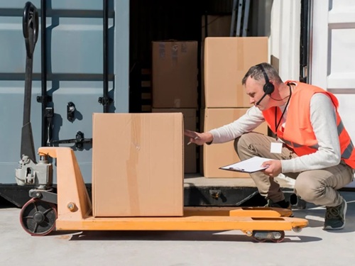 Warehouse and Storage Services Delhi Mumbai