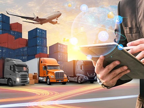 Part Load Transport LTL Service India